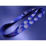 Id Team OG Strap Lanyard
