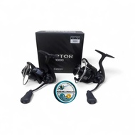 Reel iroly raptor power handleSW