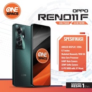 [✅New] Oppo Reno11 F 5G 8/256 Ram 8 Rom 256 Gb Reno 11F Hp Android
