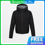 The North Face | Nj2Hr41A 2.5L Waterproof Windbreaker Packable Lt Rain Jacket