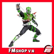(2nd) Figma SP-027 Kamen Rider Camo Figure Model