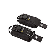 (PRE ORDER ) XDEEP Ditchable Weight Pockets S Size