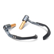 สำหรับคาวาซากิ Z900RS Z900 RS Z900 Z 900รถมอเตอร์ไซค์7/8 "22มม. มือจับป้องกันคันคลัตช์เบรก