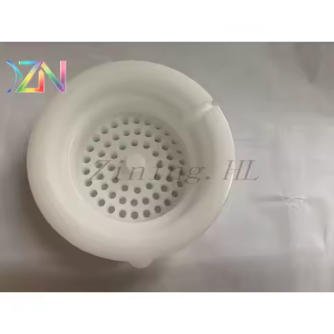 For Philips Noodle Maker Thick Round Mold HR2331 HR2355 HR2356 HR2330 Accessories