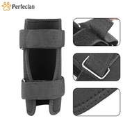 [Perfeclan] Kettlebell Wrist Guard Lightweight Wrist Pad for Training