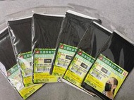 現貨供應 台灣製造 口罩套  竹炭抗菌 抗菌除臭 竹炭 黑灰色 可水洗 可重複使用 抗菌率99%