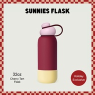 Sunnies Flask 32oz Ready-Made Flask