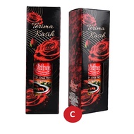 Kicap Faiza (Set 150ml X 40pek) VVIP Gift