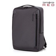 samsonite red BONAKOR QL408001 backpack grey