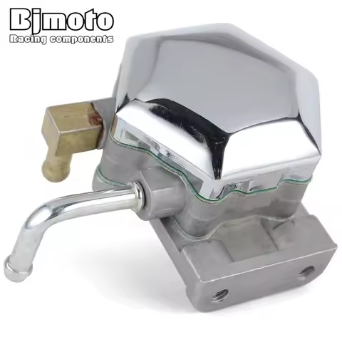 Fuel Pump Assy For Yamaha XV125 XV125S XV240 XV250 Virago 125 Route 66 V-Star 3DM-13910-11 3DM-13910