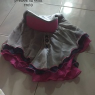 PRELOVE FAREEDA @ Tudung ala fareeda