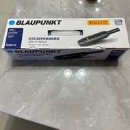 🌸PIRELLI德國 BLAUPUNKT 藍寶 USB 手持 無線 吸塵器 BPH-V19DUC