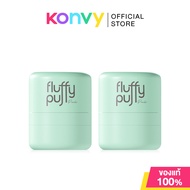 พัฟผมเด้ง THE GOOD MILLION Fluffy Powder เดอะ กู้ด มิลเลี่ยน พัฟดรายแชมพู แป้งผม คุมมัน มี2 ตัวเลือ