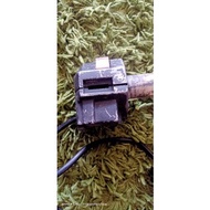 Handle suis ON/OFF  RXZ Original motor