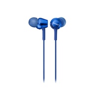 Sony หูฟัง In Ear รุ่น MDR-EX255AP | Smartphone compatible with in-line remote mic | Y-shaped cord t