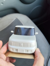 Nissan Cube車辦