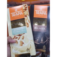 Trapa gold chocolate bar