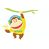 max 51talk teaching props