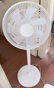 米家智能電風扇 座地式 1X