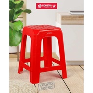 G10 Bench Lion Star Bench | Lion Star Chair | Plastic Bench g-10