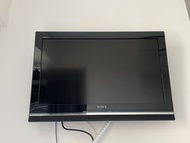 Sony  32' 高清電視機