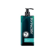 Aromase Hair Thickening Essential Shampoo 400ml