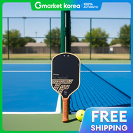 Tecnifibre Danimal Six Zero Collaboration Paddle Racket Control Type Dedicated Bag Included