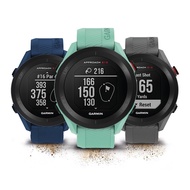 Garmin Approach S12 (2022 Edition) GPS Golf Watch