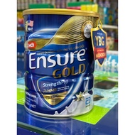 Ensure GOLD Vanilla Flavored Milk Powder 400G; 850G