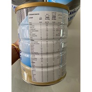 Dubai Daigou Abbott Quan Ansu Middle-aged Elderly Pregnant Women High Nutrition Protein Full Nutriti