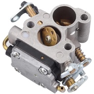 Carburetor 235 235E 236 236E 240 240E replace Zama C1T-W33C 545 07 26-01, 574 71 94-02, 545072601, 5