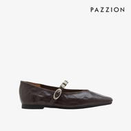 PAZZION 8625-3 Women's Doll Shoes