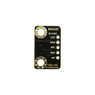 DFRobot Fermion: BMA220 Digital Triaxial Acceleration Sensor [ELCA]