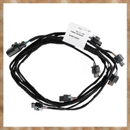 [K U Y G] For  S3 A3  Front Parking Sensor Wiring Harness 8V0971085D 8V0 971 085 D Front Reversing  