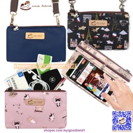 Uma Hana Taiwan phone sling bag handphone bag phone bag sling woman phone pouch bag women Umahana Taiwan Bag 拉链散步包