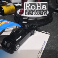 Hot Wheels Batman The Animated Series Batmobile