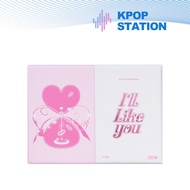 ILLIT - 2nd Mini Album [ILL LIKE YOU]