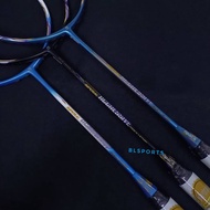 APACS Badminton Racket IMPERIAL AGGRESSIVE(100%ORIGINAL)