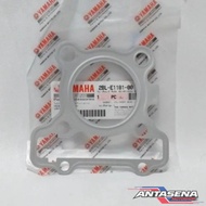 PERPAK PAKING BLOCK HEAD TOP ZINC MIO M3 SZ SOUL GT LED FINO FI XRIDE X RIDE 125 2BL-E1181-00