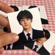 En- Photo ID Set 1x1 and 2x2