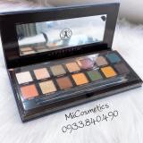 Anastasia Beverly Hills Paradise Eyeshadow 14