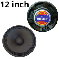 Speaker Komponen ARLEY 12 inch Original Max Power 800 Watt