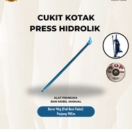 Cukilan/Tongkat buka Ban Mobil Press Hidrolik