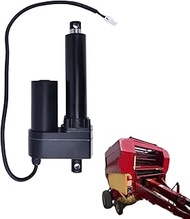 Actuator 768929 GF12-1004 Compatible with New Holland 848 853 340W 350W 80768929