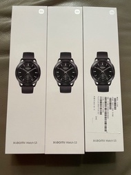 小米 Xiaomi Watch S3 智能手錶
