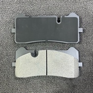 INSPEED CS6 CS4 BRAKE PAD OEM