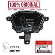 Speedometer Spido Meter New Vario LED 125 150 ESP 2018 K59J Speedo Meter Spedo 37100-K59-A71 37100K5