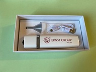 Ernst group 納米噴霧器