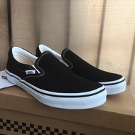 Sepatu Pria dan Wanita Vans Slip On BW Original Legit Japan Market