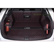 【Exclusive for Mercedes EQA 2022-2025i】100% Fit Waterproof Car Cargo Liner ️ Full Cover Trunk Mat ️ 